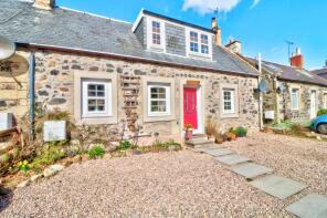 Abercorn Cottage, Main Street, Coldstream TD12 4JL