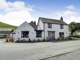 Tynllan, Lane From Hand Hotel Junction To Swch Cae Rhiw, Llanarmon Dyffryn Ceiriog, Llangollen LL20 7LD