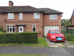 10, Lea Drive, Wimboldsley, Middlewich CW10 0LX