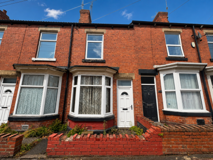 92 Goosebutt Court, Parkgate, Rotherham, South Yorkshire S62 6LG