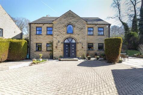 Ashford Manor, Fenay Bridge, Huddersfield