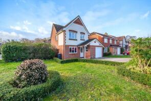 23, Sanger Drive, Woking GU23 7EB
