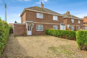 1, Silfield Avenue, Wymondham NR18 9BD