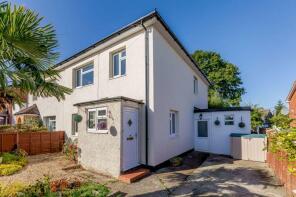10, Suffolk Road, Harnham, Salisbury SP2 8HH