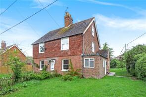 1, Hillside, Station Road, Wadhurst TN5 7EW