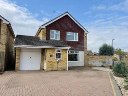 37, Fir Tree Avenue, Wallingford OX10 0PD