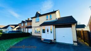 12, Falmouth Close, Dalton-le-dale, Seaham SR7 8HE