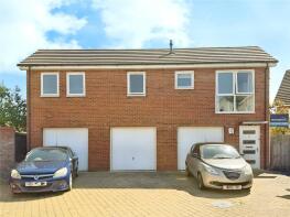 12, Gibson Drive, Bracknell RG12 9LJ