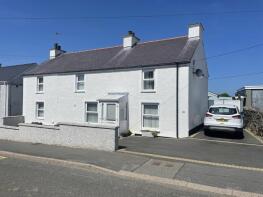 49, High Street, Bryngwran, Holyhead LL65 3PP