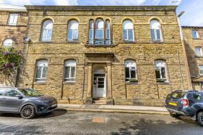 1, Valley View, Woodhead Road, Holmbridge, Holmfirth HD9 2AL