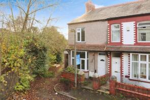32, Queens Avenue, Deeside CH5 2PR