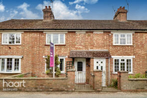 11, Baileys Villas, Pavenham Road, Bedford MK43 7EY