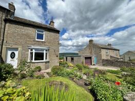 13, Hill End, Frosterley DL13 2SX