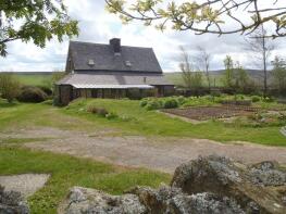Curlew Syke, Blanchland DH8 9UY