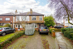 3, Southbourne Gardens, Westcliff-on-sea SS0 0AG