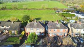 48 Kirby View, Main Road, Melton Mowbray LE14 3SW