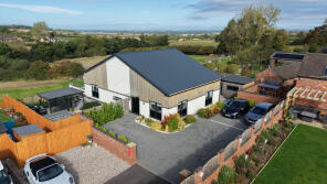 The Hemmel, Thorneyfields Lane, Hyde Lea, Stafford ST18 9BY