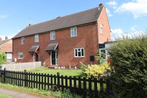 13, Horsecroft, Abbess Beauchamp And Berners Roding, Ongar CM5 0PD