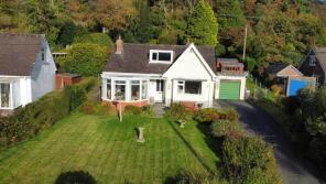Low Dingle, Lon Ty Llwyd, Llanfarian SY23 4UH