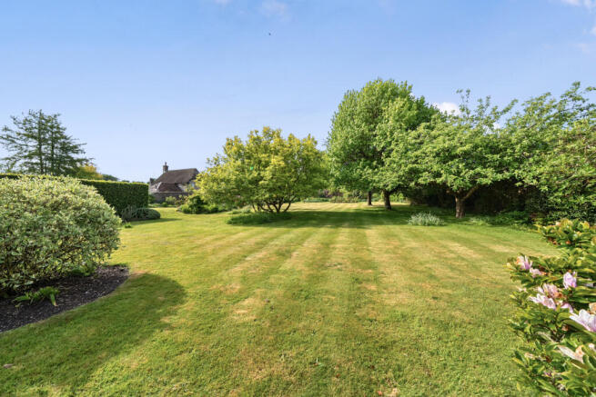 Gardens