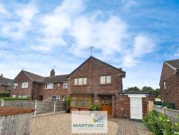 12, Beechwood Crescent, Retford DN22 8HP
