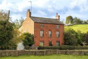 Red House, Banbury Road, North Newington OX15 6AB