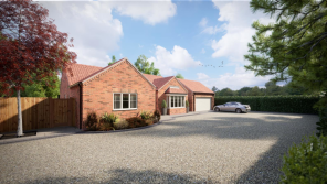 Snowdrop Cottage, Main Road, Alford LN13 0JP