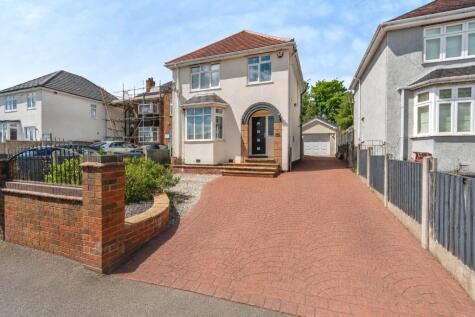 Foster Avenue, Hednesford, Cannock, WS12