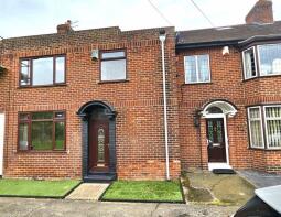 12, Dorrien Crescent, Middlesbrough TS3 7AW