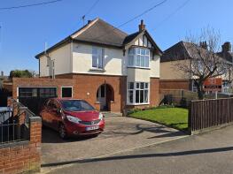 8, Church Road, Felixstowe IP11 9NF