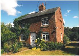 Stafford House, The Tye, Ipswich IP7 6PP