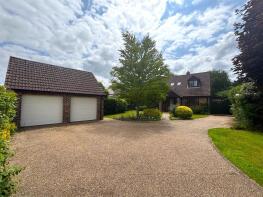 Paddock View, Bowdens, Devizes SN10 4SQ