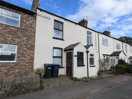 1 Orchard Cottage, Clint Terrace, Pye Lane, Harrogate HG3 3HW