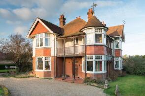 Dennes, Dover Road, Deal CT14 8HG