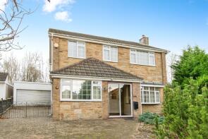 19, Greystones Close, Aberford, Leeds LS25 3AR