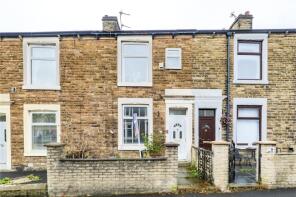 3, Jubilee Street, Accrington BB5 3HE