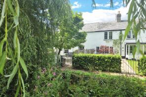 4, Waterside Cottages, Church Lane, Bicester OX25 2PL