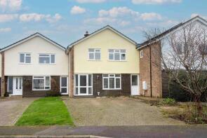 11, Alexandra Road, Rickmansworth WD3 6AX