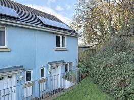 19, Bridge View, Plymouth PL5 1FG