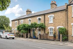 83, Halifax Road, Enfield EN2 0PS
