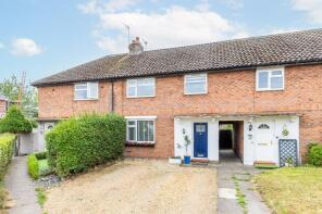 18, Mere Crescent, Oakmere, Northwich CW8 2HQ