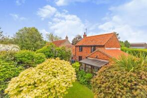 Honesty Cottage, The Green, Melton Constable NR24 2AL
