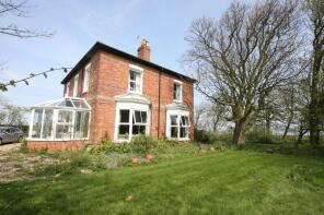 The Old Rectory, Rectory Lane, Hull HU12 0JE