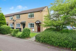 41, Bantock Close, Browns Wood, Milton Keynes MK7 8DS