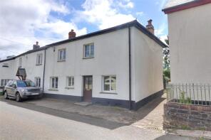 Jewell House, East Street, Sheepwash EX21 5NW