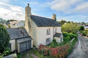 Duck Cottage, Great House Street, Minehead TA24 7TQ