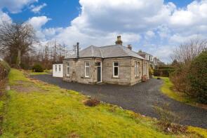 1, Venturefair Avenue, Dunfermline KY12 0PF