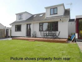 24, Trevanion Road, St. Austell PL25 5SY