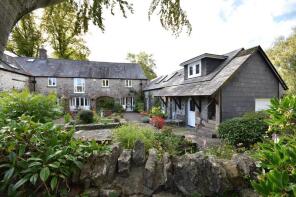 The Old Farm, Lane Southeast From St Hilary To Llancarfan Boundary, Cowbridge CF71 7DP