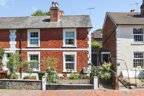Frant Road, Tunbridge Wells, Kent, TN2